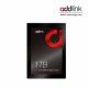 Disque Dur Interne ADDLINK S20 3D NAND 1To SSD 2.5