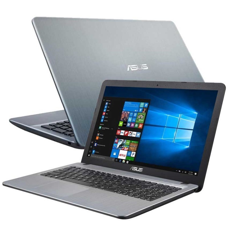 Обзор н ноутбук asus x750ub bx230