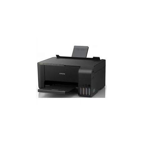 Imprimante EPSON ECOTANK L3150 3En1 Couleur - Wi-Fi Réservoir Intégré