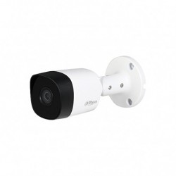 Caméra de surveillance Tube HD Dahua 2.0 MP IR20