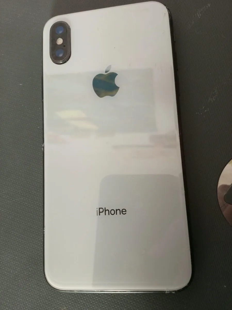 Iphone X